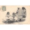 Rare collectable postcards of ALGERIA. Vintage Postcards of ALGERIA
