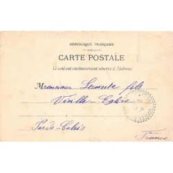 Rare collectable postcards of ALGERIA. Vintage Postcards of ALGERIA