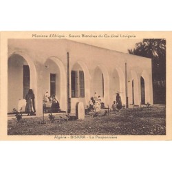 Rare collectable postcards of ALGERIA. Vintage Postcards of ALGERIA