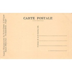 Rare collectable postcards of ALGERIA. Vintage Postcards of ALGERIA