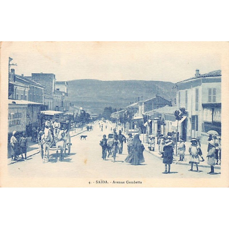 Rare collectable postcards of ALGERIA. Vintage Postcards of ALGERIA