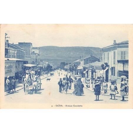 Rare collectable postcards of ALGERIA. Vintage Postcards of ALGERIA