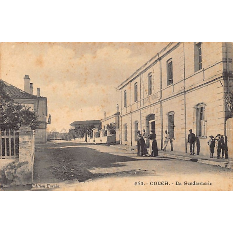 Rare collectable postcards of ALGERIA. Vintage Postcards of ALGERIA