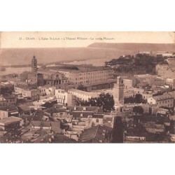 Rare collectable postcards of ALGERIA. Vintage Postcards of ALGERIA