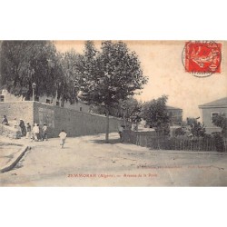 Rare collectable postcards of ALGERIA. Vintage Postcards of ALGERIA