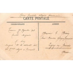 Rare collectable postcards of ALGERIA. Vintage Postcards of ALGERIA
