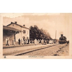 Rare collectable postcards of ALGERIA. Vintage Postcards of ALGERIA