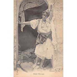 Rare collectable postcards of ALGERIA. Vintage Postcards of ALGERIA