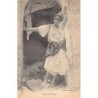 Rare collectable postcards of ALGERIA. Vintage Postcards of ALGERIA
