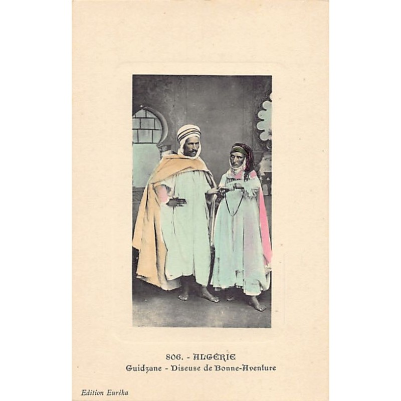 Rare collectable postcards of ALGERIA. Vintage Postcards of ALGERIA