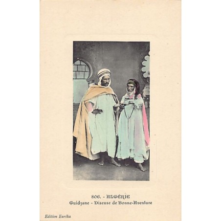 Rare collectable postcards of ALGERIA. Vintage Postcards of ALGERIA
