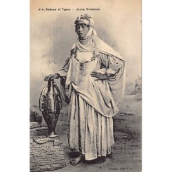 Rare collectable postcards of ALGERIA. Vintage Postcards of ALGERIA