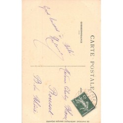 Rare collectable postcards of ALGERIA. Vintage Postcards of ALGERIA