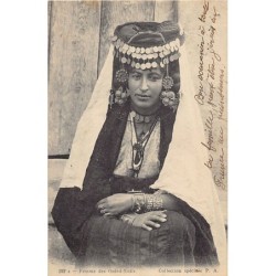Rare collectable postcards of ALGERIA. Vintage Postcards of ALGERIA