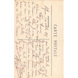 Rare collectable postcards of ALGERIA. Vintage Postcards of ALGERIA