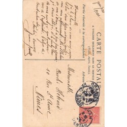 Rare collectable postcards of ALGERIA. Vintage Postcards of ALGERIA