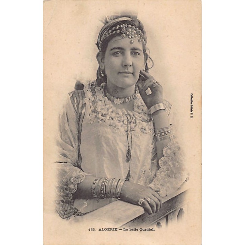 Rare collectable postcards of ALGERIA. Vintage Postcards of ALGERIA