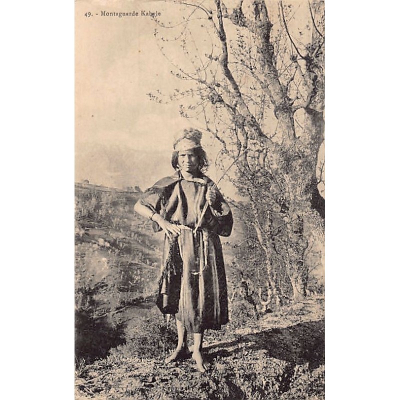 Rare collectable postcards of ALGERIA. Vintage Postcards of ALGERIA