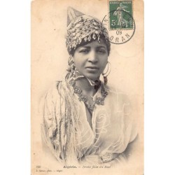 Rare collectable postcards of ALGERIA. Vintage Postcards of ALGERIA