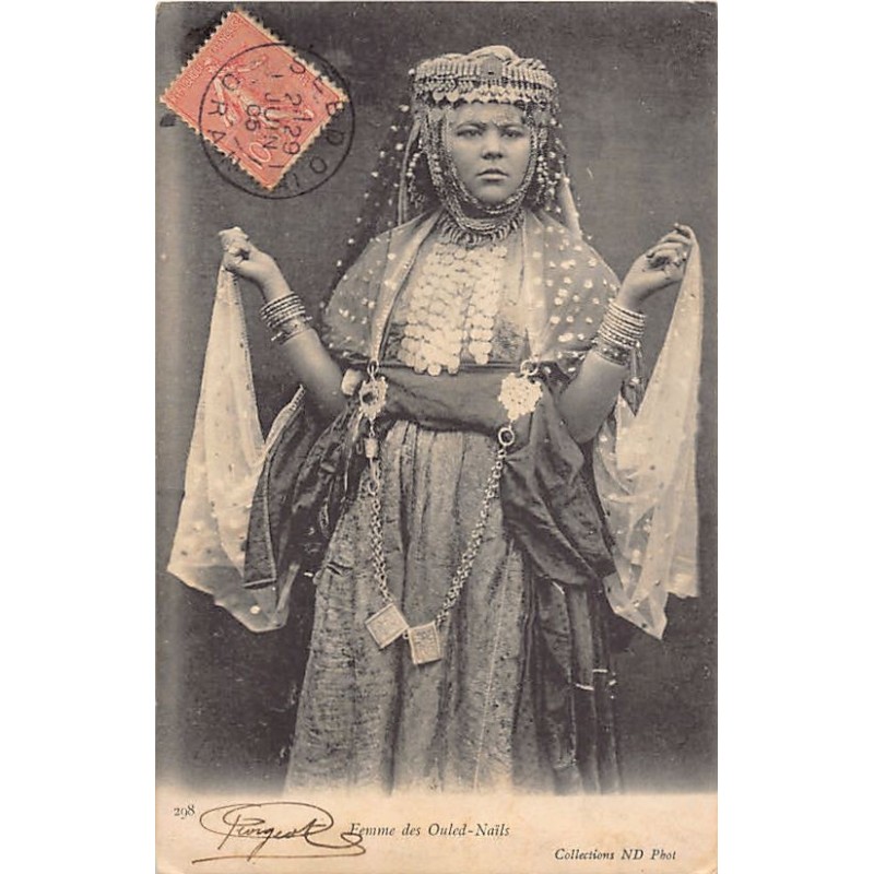 Rare collectable postcards of ALGERIA. Vintage Postcards of ALGERIA