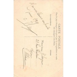 Rare collectable postcards of ALGERIA. Vintage Postcards of ALGERIA
