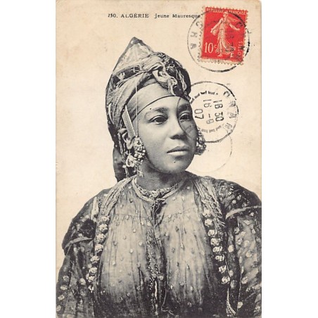 Rare collectable postcards of ALGERIA. Vintage Postcards of ALGERIA