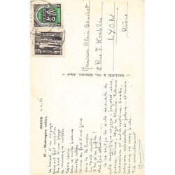 Rare collectable postcards of ALGERIA. Vintage Postcards of ALGERIA
