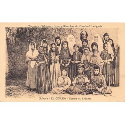 Rare collectable postcards of ALGERIA. Vintage Postcards of ALGERIA