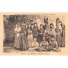 Rare collectable postcards of ALGERIA. Vintage Postcards of ALGERIA