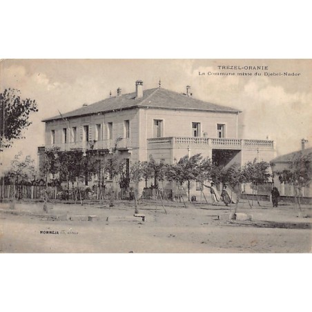 Rare collectable postcards of ALGERIA. Vintage Postcards of ALGERIA
