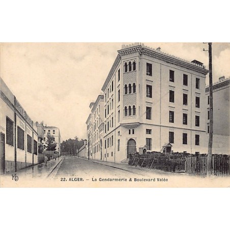 Rare collectable postcards of ALGERIA. Vintage Postcards of ALGERIA