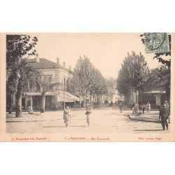 Rare collectable postcards of ALGERIA. Vintage Postcards of ALGERIA