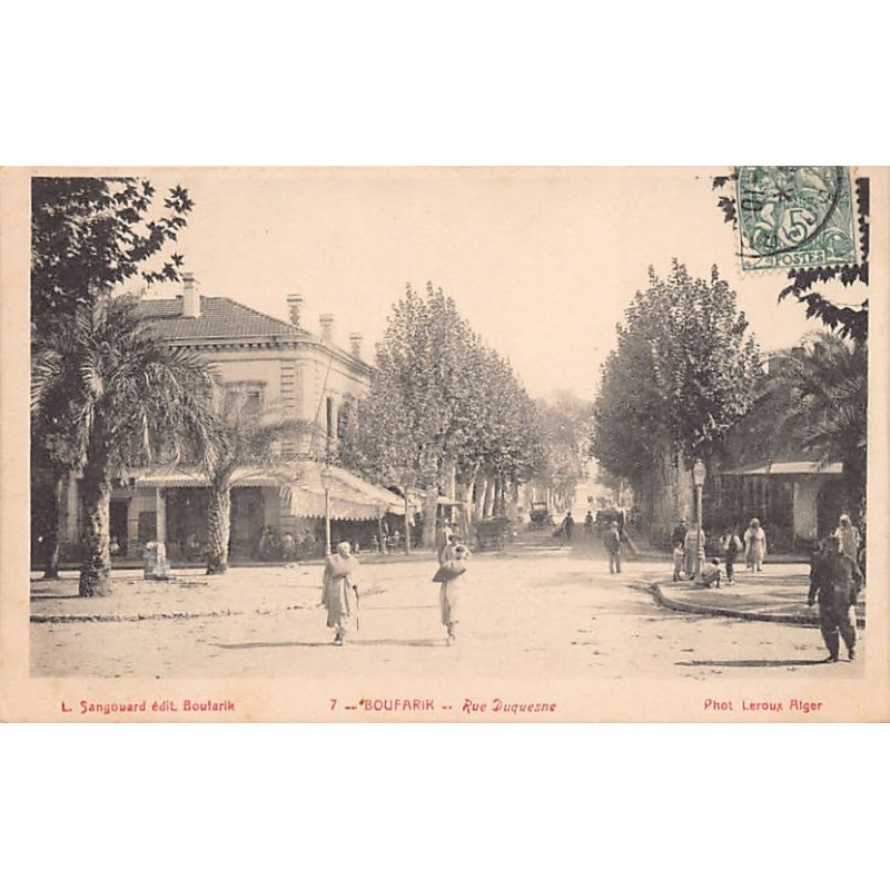 Rare collectable postcards of ALGERIA. Vintage Postcards of ALGERIA