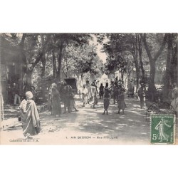 Rare collectable postcards of ALGERIA. Vintage Postcards of ALGERIA