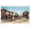 Rare collectable postcards of ALGERIA. Vintage Postcards of ALGERIA
