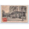 Rare collectable postcards of ALGERIA. Vintage Postcards of ALGERIA
