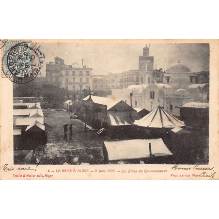 Rare collectable postcards of ALGERIA. Vintage Postcards of ALGERIA