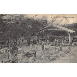 Rare collectable postcards of ALGERIA. Vintage Postcards of ALGERIA