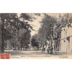 Rare collectable postcards of ALGERIA. Vintage Postcards of ALGERIA