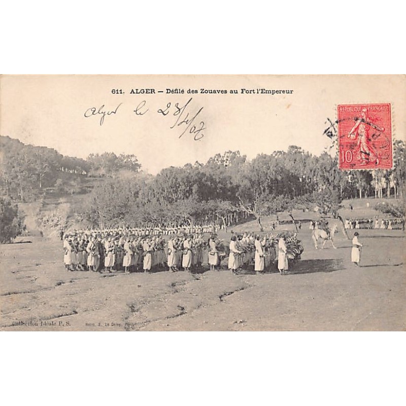 Rare collectable postcards of ALGERIA. Vintage Postcards of ALGERIA