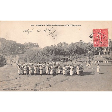 Rare collectable postcards of ALGERIA. Vintage Postcards of ALGERIA