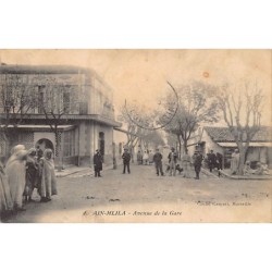 Rare collectable postcards of ALGERIA. Vintage Postcards of ALGERIA