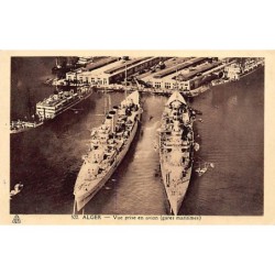 Rare collectable postcards of ALGERIA. Vintage Postcards of ALGERIA