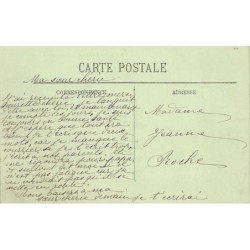 Rare collectable postcards of ALGERIA. Vintage Postcards of ALGERIA