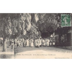 Rare collectable postcards of ALGERIA. Vintage Postcards of ALGERIA