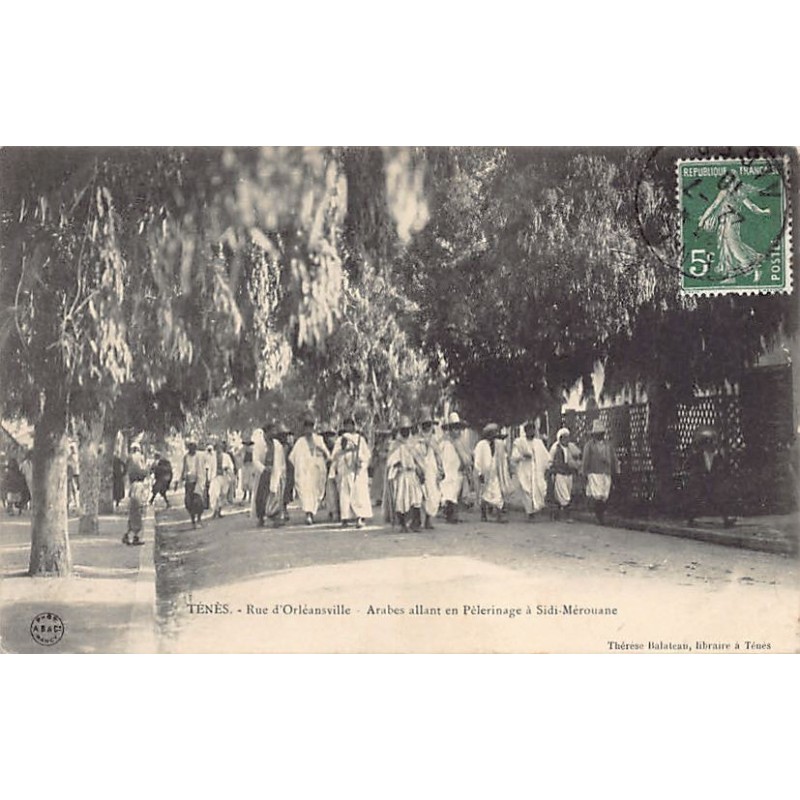 Rare collectable postcards of ALGERIA. Vintage Postcards of ALGERIA
