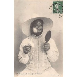 Rare collectable postcards of ALGERIA. Vintage Postcards of ALGERIA