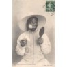 Rare collectable postcards of ALGERIA. Vintage Postcards of ALGERIA