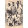 Rare collectable postcards of ALGERIA. Vintage Postcards of ALGERIA