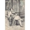 Rare collectable postcards of ALGERIA. Vintage Postcards of ALGERIA